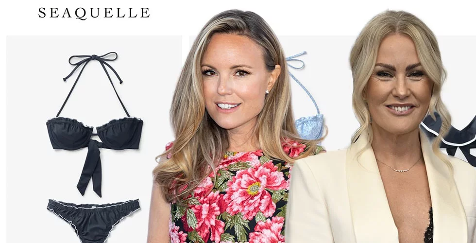 Ledningsskifte i Fahrman-systrarnas modebolag Seaquelle – vd och styrelse byts ut