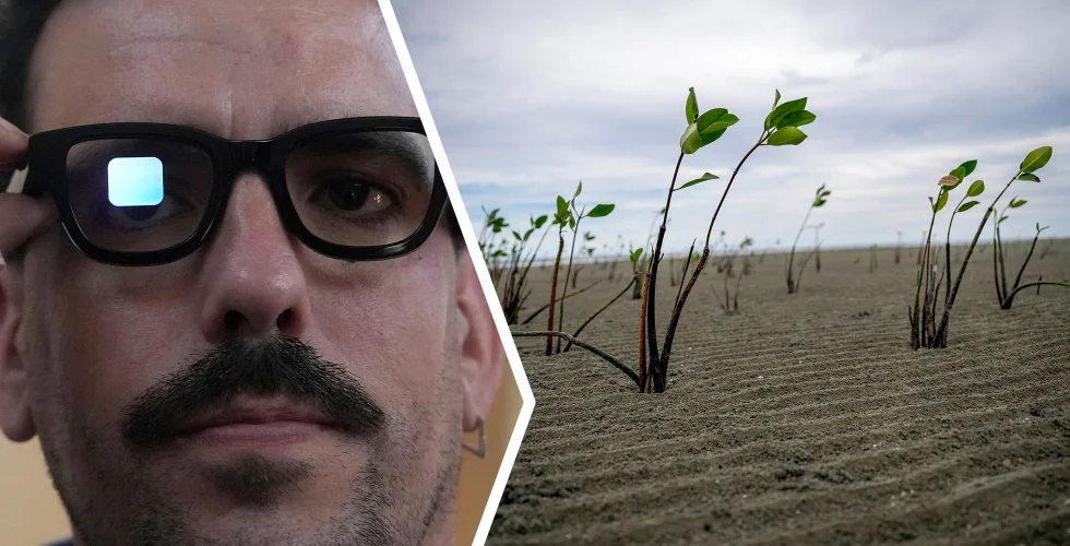 AI-bolagen anklagas för greenwashing – ”energislukande chatbottar”