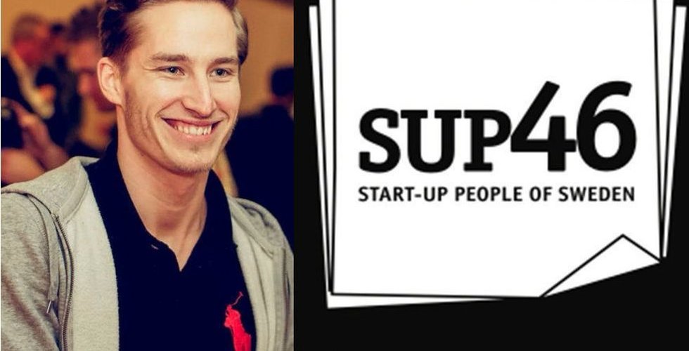 SUP46 flyttar från sitt kontor och säljer sina möbler – vad ska startuphubben göra nu?