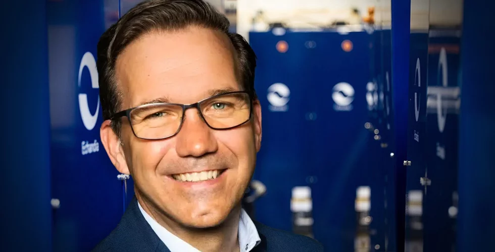 Echandia backades med hundratals miljoner under våren – fyller på kassan igen