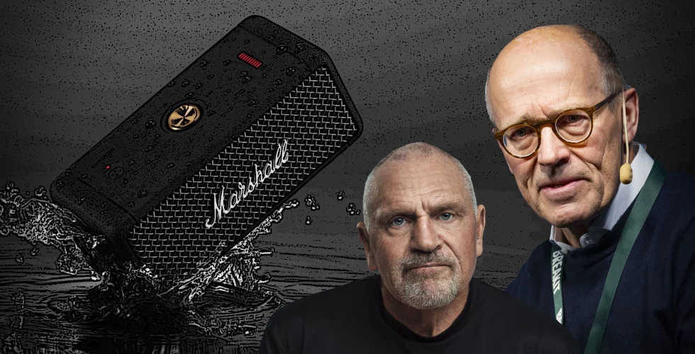 Småägarna vägrar att ge sig – nu kräver Marshall-köparna alla aktier