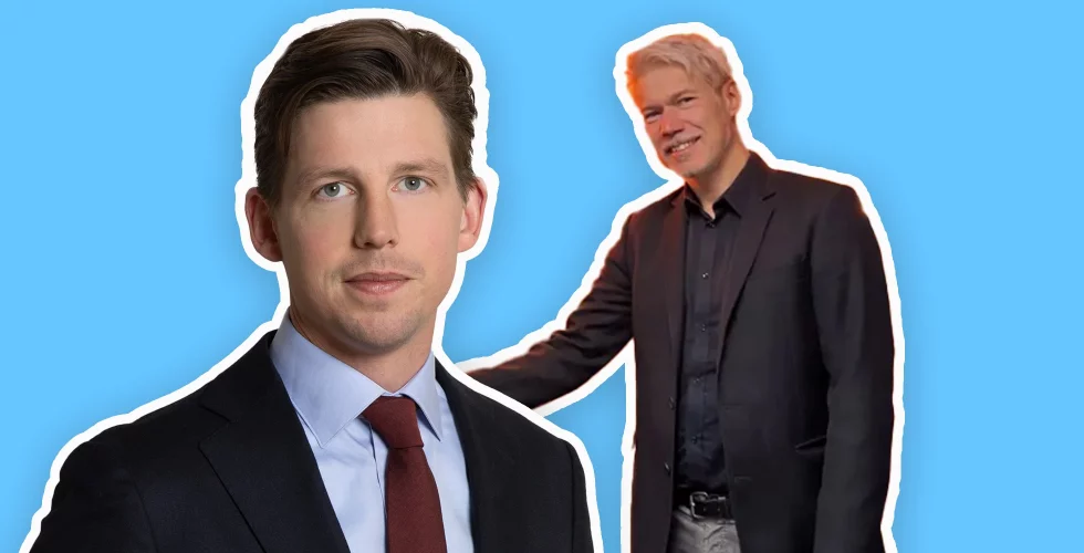 Snabbväxaren LEB slukas av riskkapitaljätten Main: “Vi har sökt en partner”