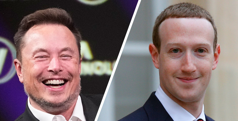 Världens 500 rikaste har tjänat 154 miljoner om dagen hittills i år (!) – Elon Musk och Mark Zuckerberg toppar listan