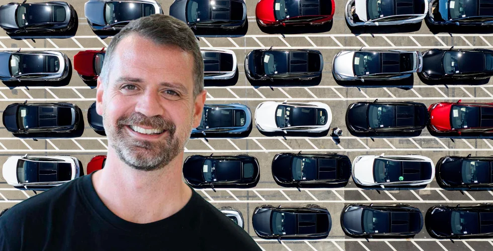 Så klarade Carla Tesla-krisen – och det är målet 2026: “Paranoid optimism”