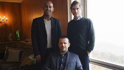 Podcast picture