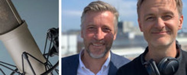 Podme tar in 21 miljoner: "Står oss väl i rådande coronakris"