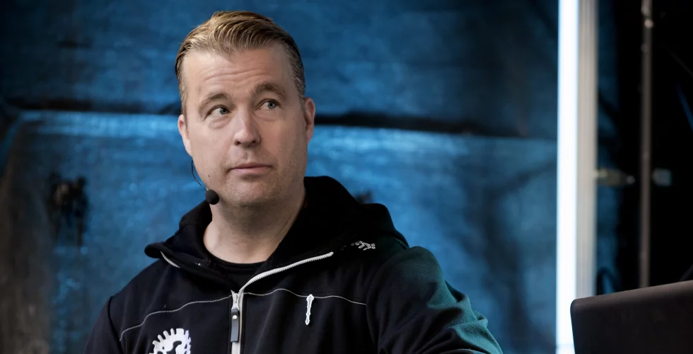 Paradox backar – förbereder “den mest intensiva perioden” i bolagets historia