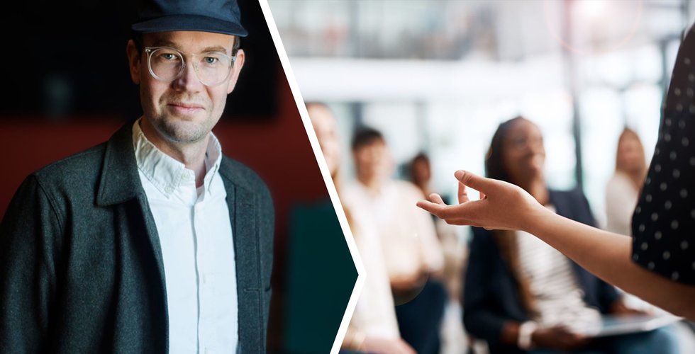 Så skapar du ett pitch deck som maximerar chanserna till en lyckad investering