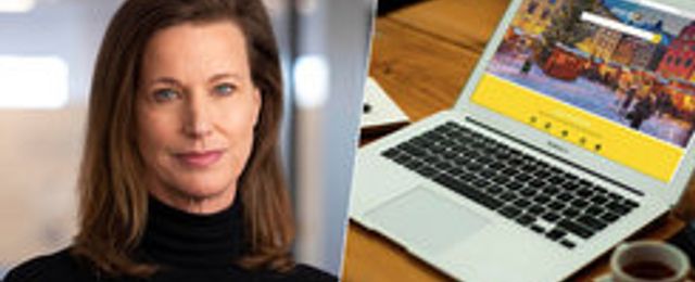 Finansiell kollaps i Eniro – ska ansöka om rekonstruktion