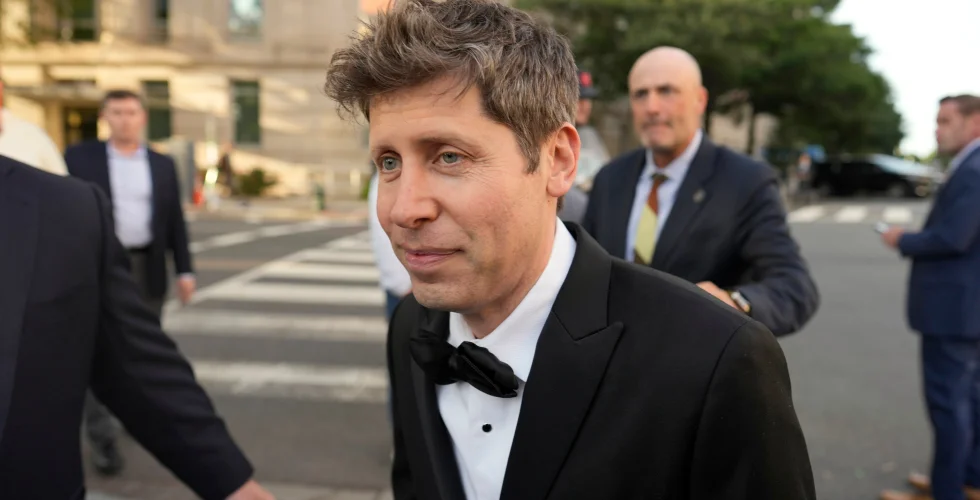 Åtta USA-delstater stämmer OpenAI – anklagas för att skada barn