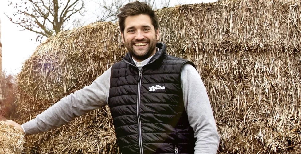 Backades av Backing Minds – nu tar Mylla in 9 miljoner genom crowdfunding