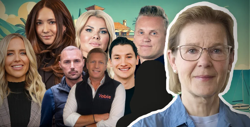 Skattesänkning för techsvenskar som flytt utomlands – det här innebär SINK