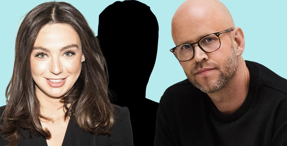 Han ersätter Daniel Ek – i Sveriges tyngsta (?) styrelse