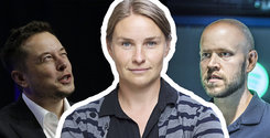 Podcast picture