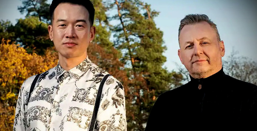 Sparwk vill hjälpa k-popen få betalt – plockar in 20 miljoner