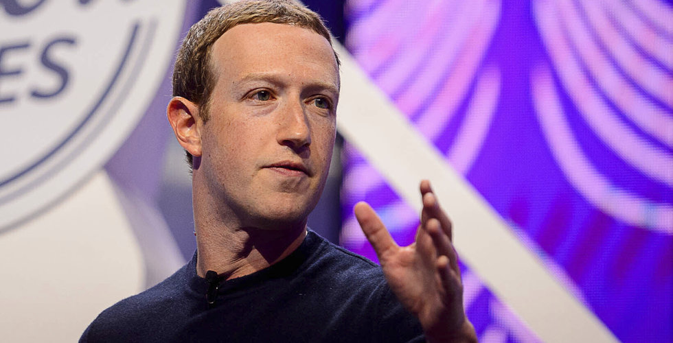 Mark Zuckerberg bekräftar NFT:er kommer snart till Instagram