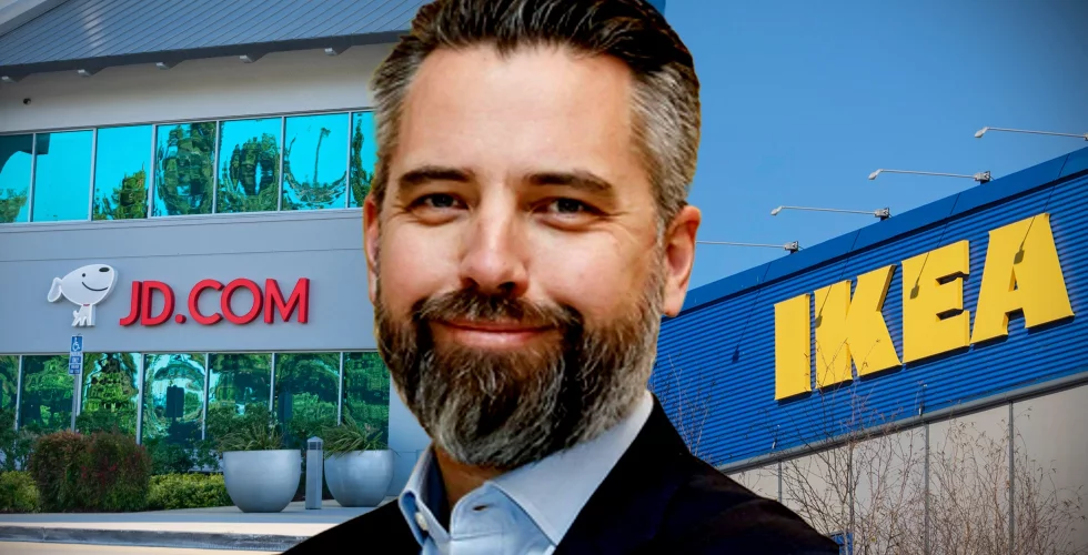 Ikeas nya megasatsning – lanserar på kinesiska e-handelsplattformen JD.com