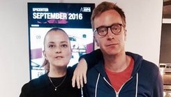 Podcast picture