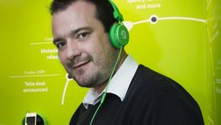Podcast picture
