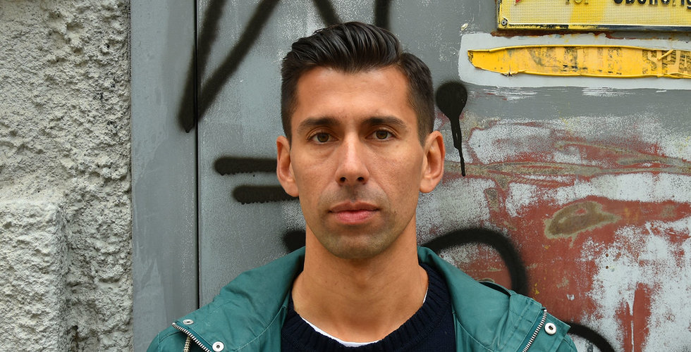 Fyndiq-grundaren Dinesh Nayars känga mot 100-timmarsveckorna: “Ingen atlet skulle göra så mot sig själv”