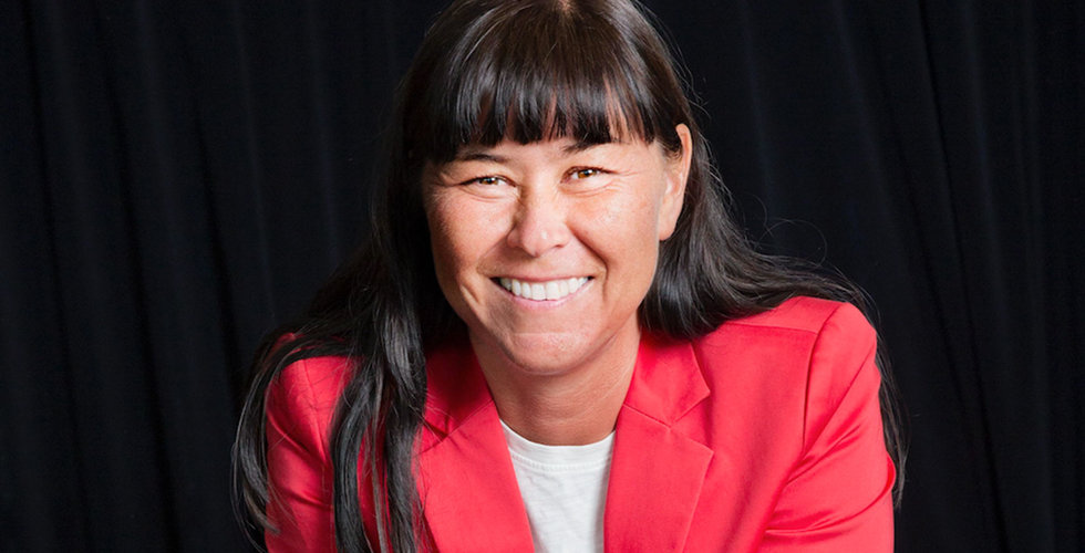 Spotifys Katarina Berg kliver in i Spring medias styrelse