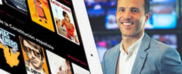 Bränt 1,6 miljarder – ännu en brakförlust för svenska streamingtjänsten Magine