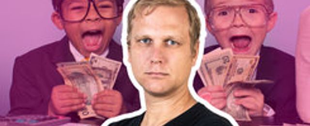 Nu säljer jag ut min journalistiska själ – för din skull