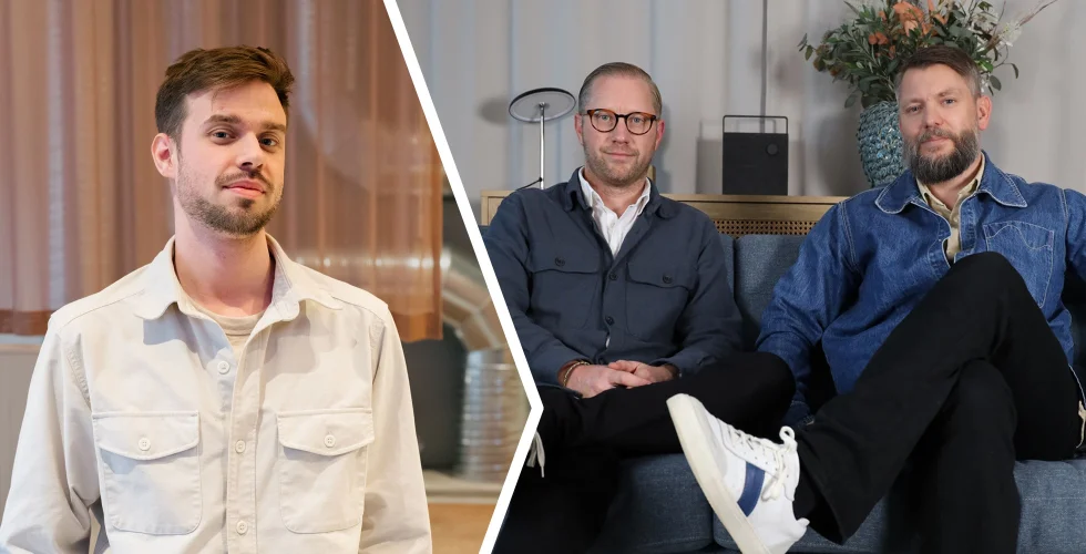 Här är Lovable-bossens senaste investering: “Använde oss som case”