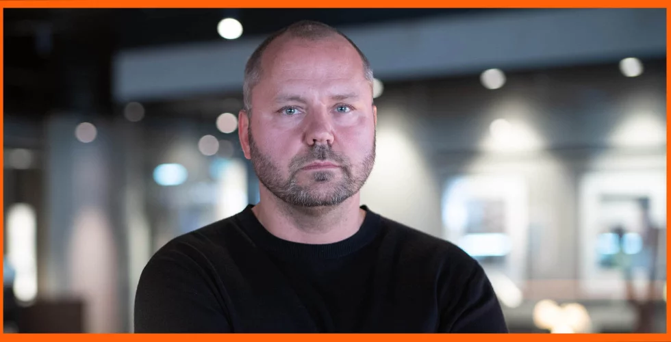 Strategin som vände Soundtrack: ”Har aldrig suttit i en så här trevlig sits som entreprenör förut”