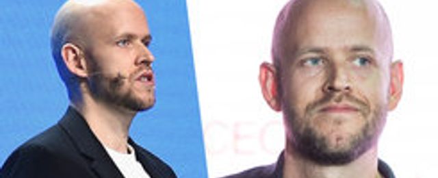 Spotify faller i förhandeln – storbank skeptisk till poddsatsningen