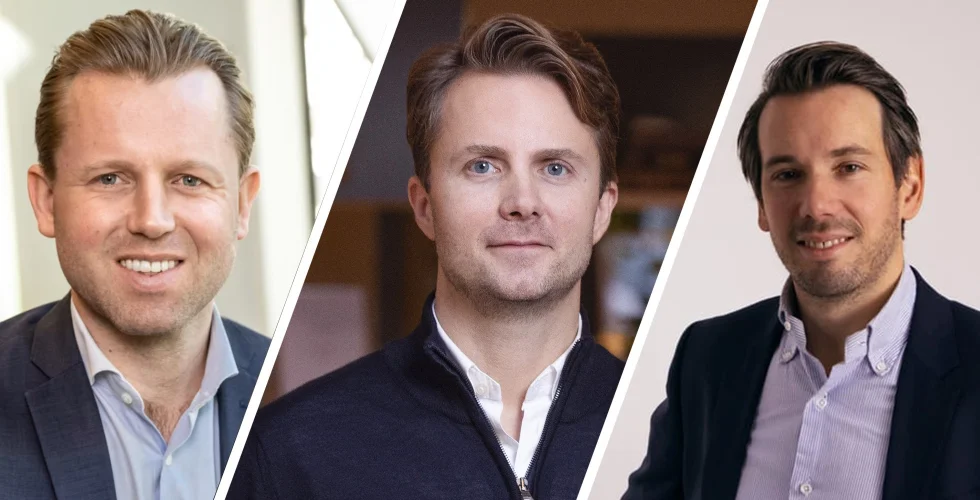 SaaS-frossan har lagt sig – det här letar investerarna efter 2026