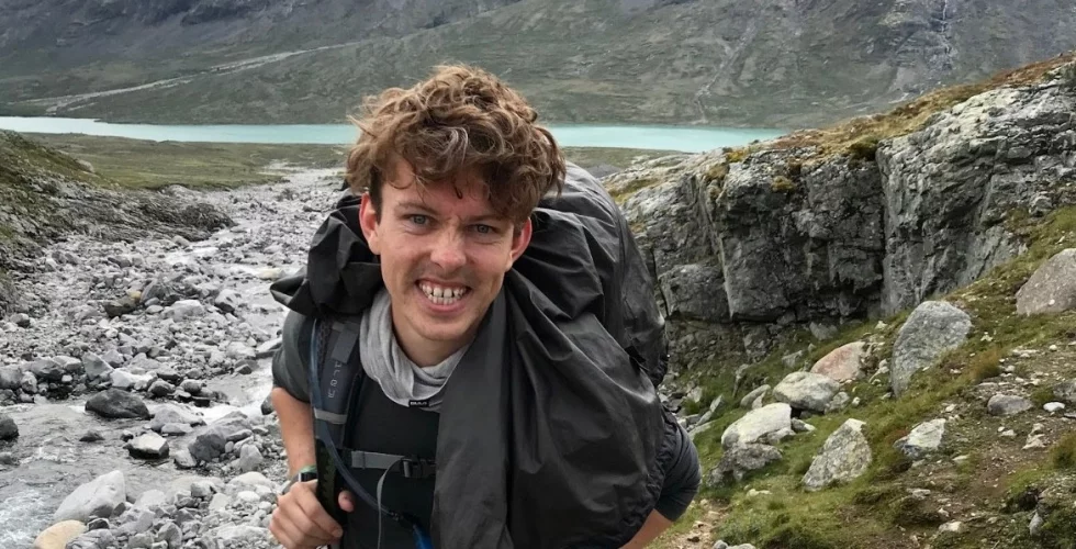 Första VC:n som backade Lovable – nu blir Magnus Hambleton partner på Byfounders