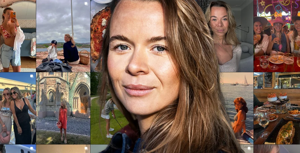 Tvärnit för Margaux Dietz imperium – från 17 miljoner till bottennivåer