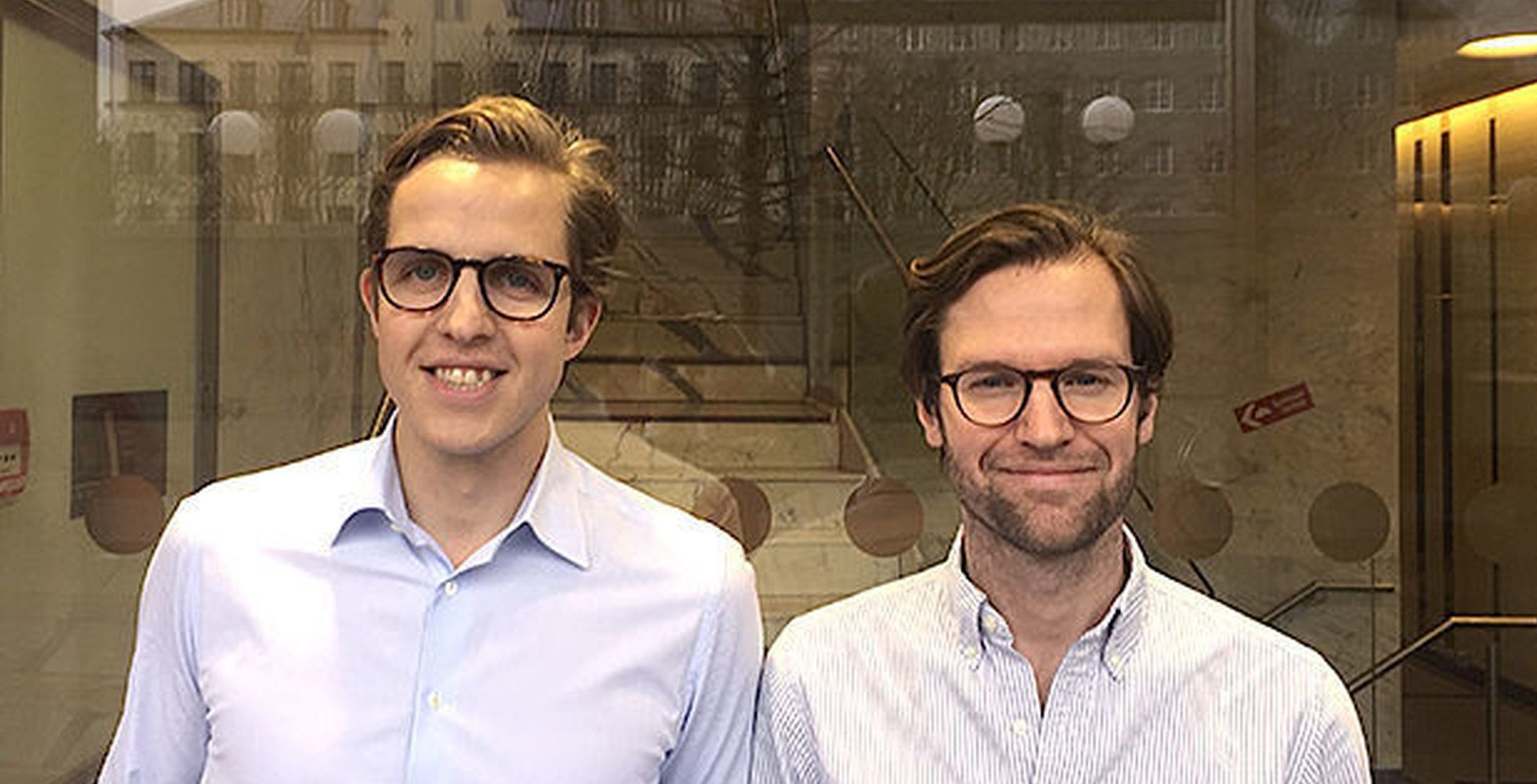 Wall Enberg Och Hans Likar