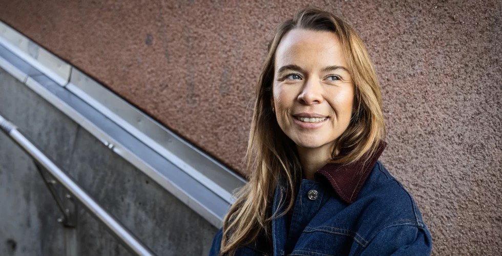 Efter skandalåret och nya sex-satsningen – mycket tjänar Margaux Dietz