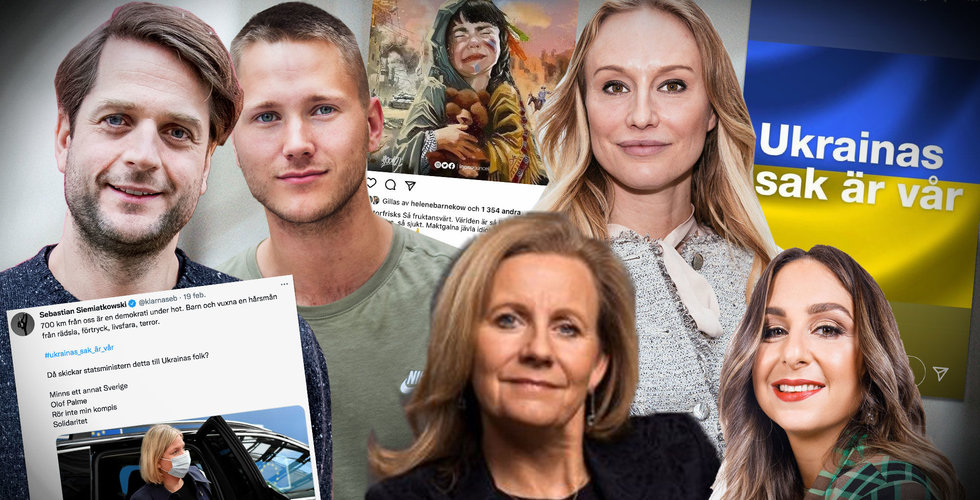 Starka reaktioner från techprofiler: "Riskerar att få hela mänskligheten på fall"