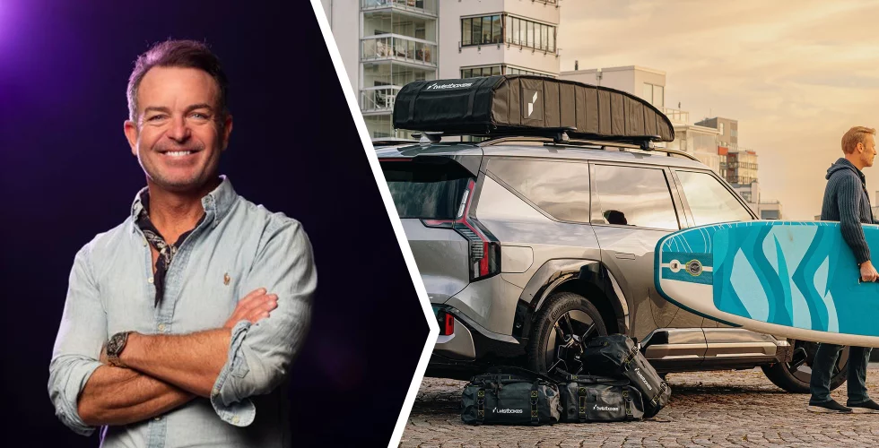 Nu ska Twistboxes bli sexigt – med hjälp av AI: “Ska omsätta 100 miljoner utan anställda”