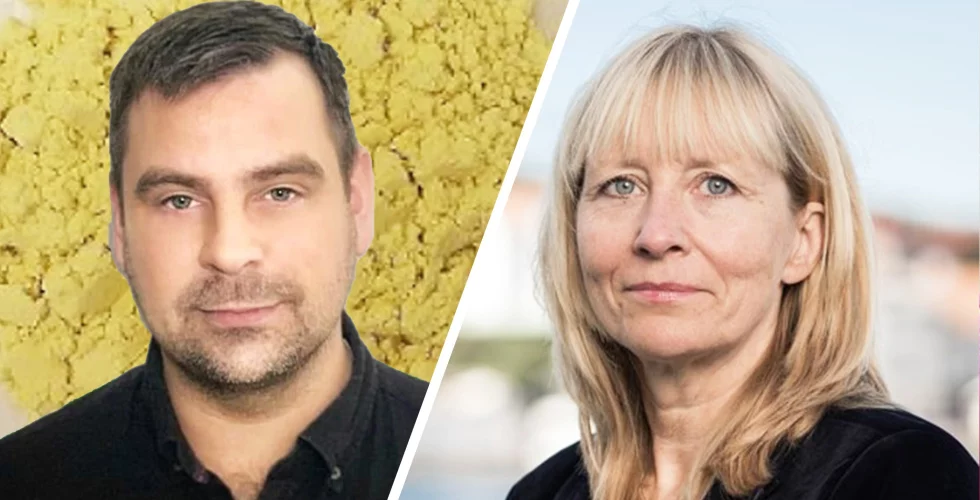 Mat4Green Tech återvinner supermetallen indium – får in mer kapital