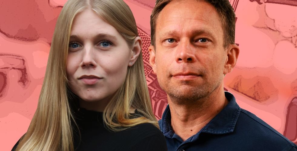 Memmo-haveriet, Babyshops räddning och strandade förhandlingar på Spotify