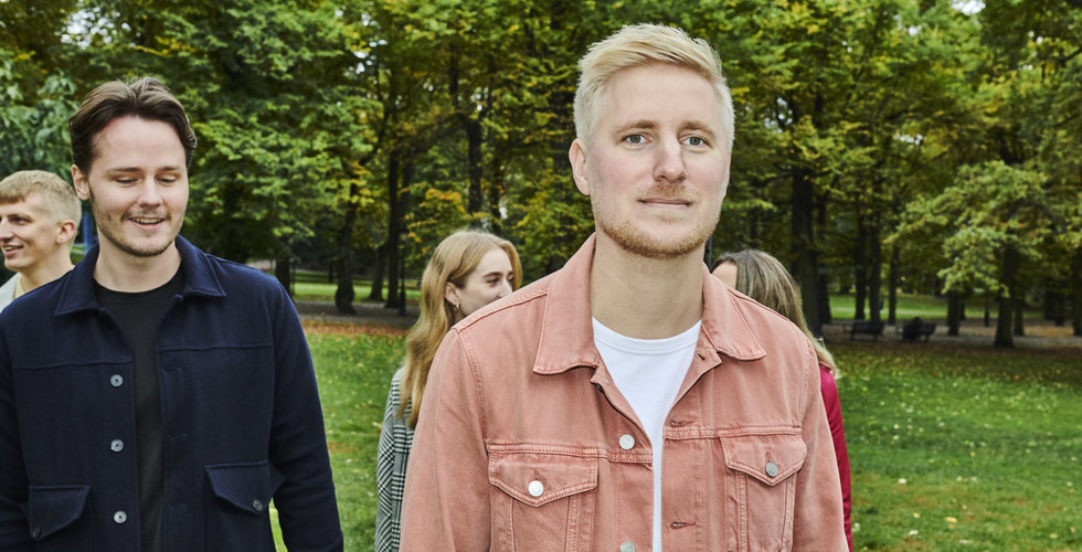 ”Samhörigheten vi har är unik” – här är smarta sättet att växa utan att tappa teamkänslan