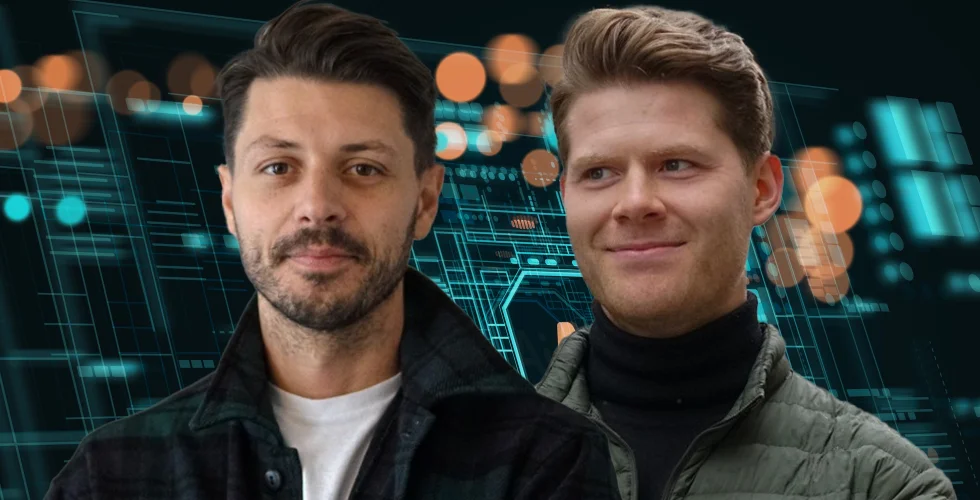 Lämnade Northvolt för att bygga Ronja – vill ersätta datateam med AI-agenter