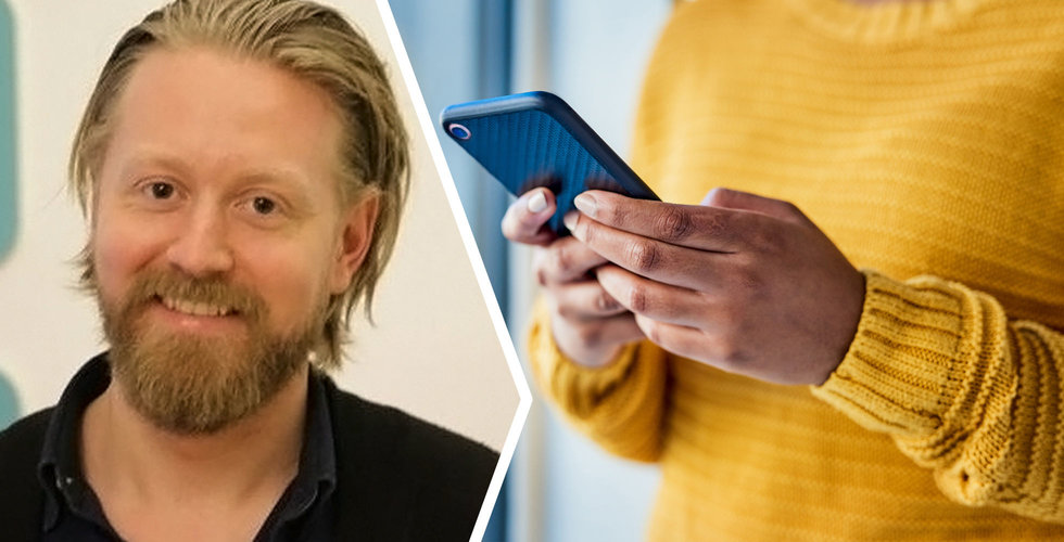 Nya Breakit Courses – utbildning direkt i mobilen när, var och hur du vill