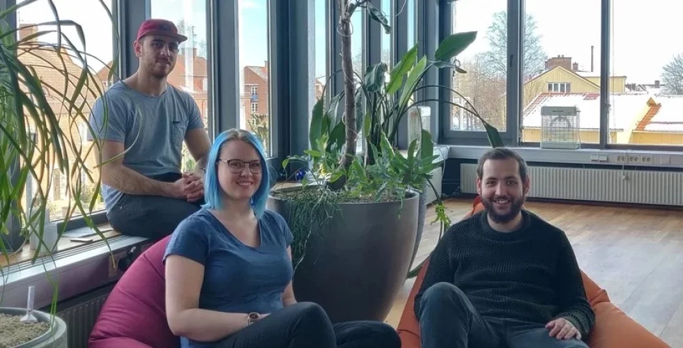 Skövde-trion bakom Redbeet drar in 167 miljoner – och gör 158 miljoner i vinst