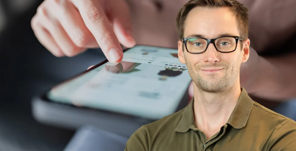 Björn Bergström: “De flesta e-handlare ska strunta i VC:s”