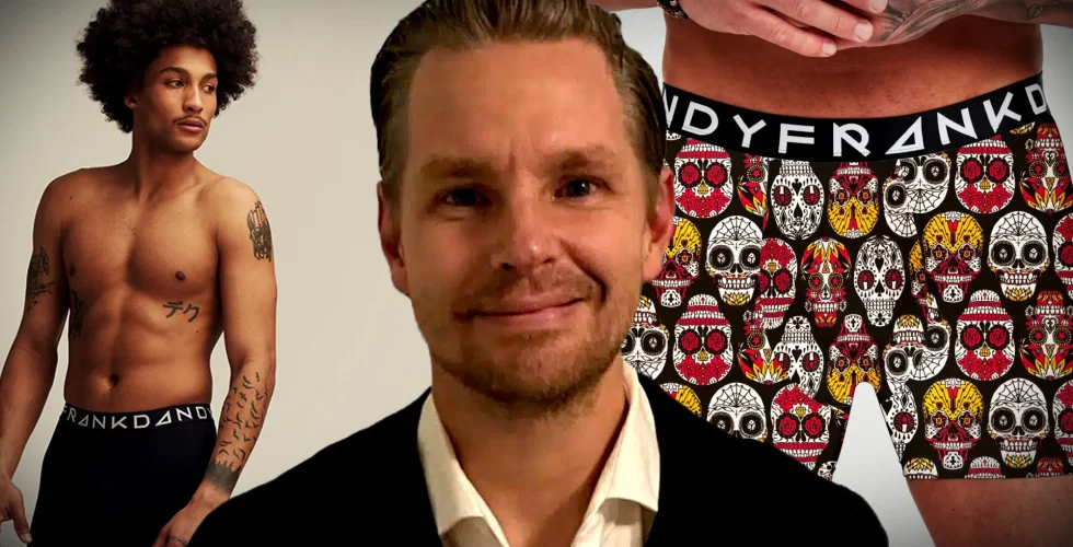 Börsbolag köper Frank Dandy: “Attraktiv kombination”