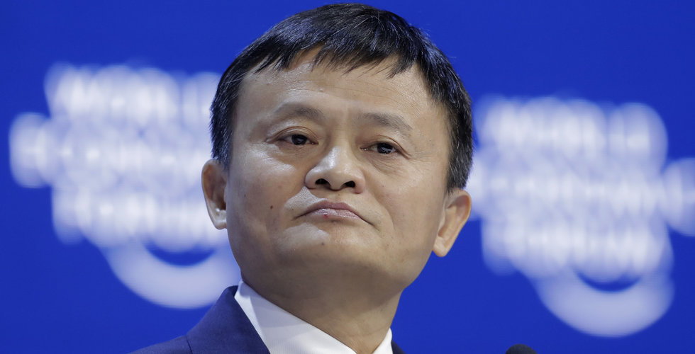 Alibaba blockerar varje dag 300 miljoner intrångsförsök
