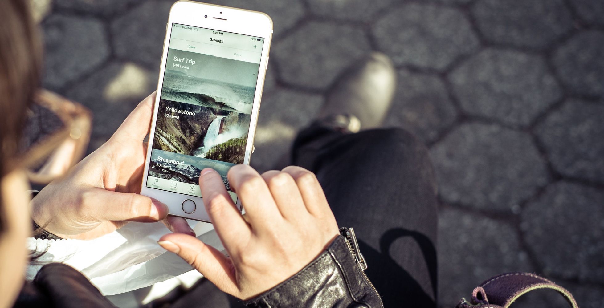 Dela Upp En Bild I Flera App