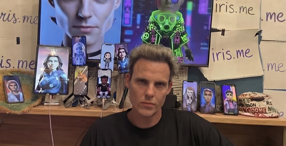 EQT utraderade när Princess Momo Arnesson satsar allt – säljer livsverket för att rädda Iris