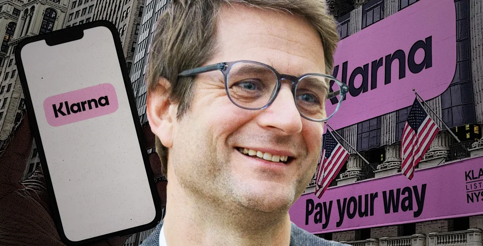 Klarna ansöker om banklicens i USA – tungviktare leder satsningen