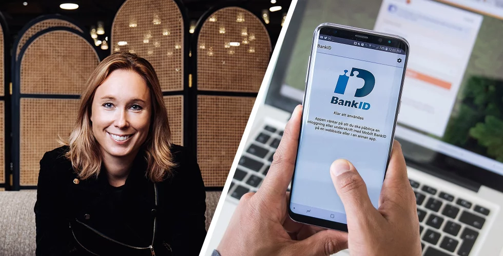 Bank-id ökar vinsten rejält